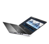 Refurbished The laptop in this image features a powerful Intel Xeon W-11855M 6-Core, up to 4.90GHz processor, coupled with an Nvidia RTX