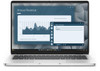  Dell Pro 14 Laptop Intel Core Ultra 7 265U  14" Laptop 16GB DDR5 RAM 
