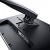 Refurbished Side view of a laptops port panel showing USB-C, HDMI, and headphone jack ports.