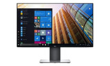 Refurbished The Dell UltraSharp U2419H monitor, showcasing a 24-inch IPS LED screen on a slim, bezel-free stand.