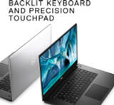  Dell XPS 15 7590 i7 15.6'' Multimedia Laptop | OLED Display + Nvidia 1650 Graphics 