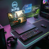  Dell XPS 15 9500 Core i7 512GB SSD Nvidia GTX 1650 Ti 15" Gaming Laptop IR Webcam 