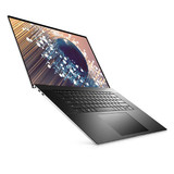  Dell XPS 15 9500 Core i7 512GB SSD Nvidia GTX 1650 Ti 15" Gaming Laptop IR Webcam 