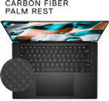  Dell XPS 15 9500 Core i7 512GB SSD Nvidia GTX 1650 Ti 15" Gaming Laptop IR Webcam 