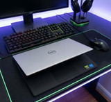  Dell XPS 15 9500 Core i7 512GB SSD Nvidia GTX 1650 Ti 15" Gaming Laptop IR Webcam 