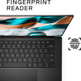  Dell XPS 15 9500 Core i7 512GB SSD Nvidia GTX 1650 Ti 15" Gaming Laptop IR Webcam 