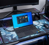  Dell XPS 15 9500 Core i7 512GB SSD Nvidia GTX 1650 Ti 15" Gaming Laptop IR Webcam 