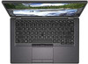 Refurbished Dell Latitude i7 32GB 512GB SSD Windows 11 14 laptop with backlit keyboard.