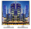  HP E24 G4 23.8" Dual Monitor Set (2-Pack) – IPS 1080p, HDMI/DP/VGA – New 