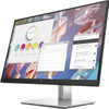  HP E24 G4 23.8" Dual Monitor Set (2-Pack) – IPS 1080p, HDMI/DP/VGA – New 