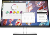  HP E24 G4 23.8" Dual Monitor Set (2-Pack) – IPS 1080p, HDMI/DP/VGA – New 