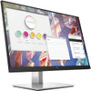  HP E24 G4 23.8" Dual Monitor Set (2-Pack) – IPS 1080p, HDMI/DP/VGA – New 