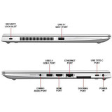  HP EliteBook 840 G5 14" Aluminum Business Laptop | Backlit Keyboard + Webcam 