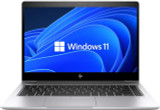  HP EliteBook 840 G5 14" Aluminum Business Laptop | Backlit Keyboard + Webcam 