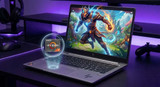  HP EliteBook 845 G8 AMD Ryzen 7 16GB Windows 11 Pro 14" Laptop  