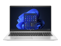 Refurbished laptop with 12th Gen Intel Core i5-1235U 10-core CPU up to 4.40GHz, 8GB DDR4 RAM (up to 32GB), and 256GB NVMe...