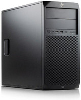  HP Z2 G4 Tower Workstation PC | Core i7 + 16GB RAM + AMD RX550 Graphics 