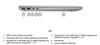 HP ZBook Firefly 16 G10 Workstation Laptop | Intel Core i7-1360P, 64GB RAM, Nvidia Graphics 