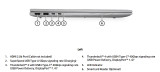  HP ZBook Firefly 16 G10 Workstation Laptop | Intel Core i7-1360P, 64GB RAM, Nvidia Graphics 
