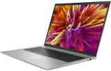  HP ZBook Firefly 16 G10 Workstation Laptop | Intel Core i7-1360P, 64GB RAM, Nvidia Graphics 