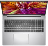  HP ZBook Firefly 16 G10 Workstation Laptop | Intel Core i7-1360P, 64GB RAM, Nvidia Graphics 