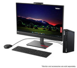  Lenovo ThinkCentre M70q Gen 3 Tiny Windows 11 Pro PC 