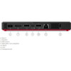  Lenovo ThinkCentre M75n Nano Tiny PC | Ryzen 3 Pro | Only 1.1 Lbs 