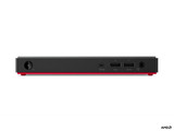  Lenovo ThinkCentre M75n Nano Tiny PC | Ryzen 3 Pro | Only 1.1 Lbs 
