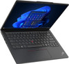  Lenovo ThinkPad E14 Gen 6 14" AI Copilot Business Laptop | Webcam, Backlit Keyboard 