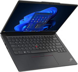  Lenovo ThinkPad E14 Gen 6 14" AI Copilot Business Laptop | Webcam, Backlit Keyboard 