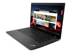  Lenovo ThinkPad L14 Gen 4 vPro Intel Core i7-1365U 14" Laptop | 32GB RAM, 512GB SSD 
