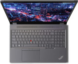  Lenovo ThinkPad P16 16" i7 Workstation Laptop 32GB RAM | Nvidia RTX A2000 8GB Graphics 
