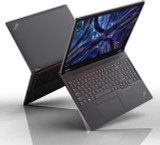  Lenovo ThinkPad P16 16" i7 Workstation Laptop 32GB RAM | Nvidia RTX A2000 8GB Graphics 