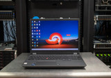  Lenovo ThinkPad P16 16" i7 Workstation Laptop 32GB RAM | Nvidia RTX A2000 8GB Graphics 
