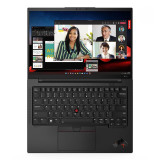 Refurbished Lenovo ThinkPad X1 Carbon 13th Gen i7-1365U laptop with Windows 11, touch screen, 1TB SSD, and 32 GB RAM.