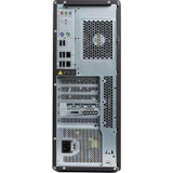  Lenovo ThinkStation P720 12-Core Xeon Gold 32GB AMD 8GB Graphics Workstation PC  
