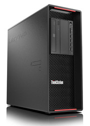  Lenovo ThinkStation P720 12-Core Xeon Gold 32GB AMD 8GB Graphics Workstation PC  