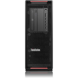  Lenovo ThinkStation P720 12-Core Xeon Gold 32GB AMD 8GB Graphics Workstation PC  