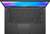 Dell Lightweight Dell Latitude i7 Windows 11 Pro 13.3" FHD Touchscreen Laptop Only 2.6 lbs 