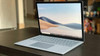  Microsoft Surface Laptop 4 Touchscreen i7 15" Laptop 256GB SSD 