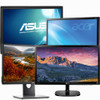  Miscellaneous 24 Inch HDMI LCD LED Computer Monitor Replacement 
