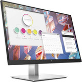 HP NEW HP EliteDisplay E24 G4 24" Slim Bezel IPS Display Monitor HDMI DisplayPort 
