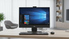 Dell NEW YEAR: Elegant Dell Optiplex 5260 All In One PC Windows 11 Pro Webcam 