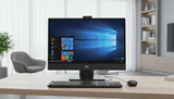 Dell NEW YEAR: Elegant Dell Optiplex 5260 All In One PC Windows 11 Pro Webcam 