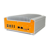 Refurbished  OnLogic ML510G-50 Fanless Rugged Industrial Windows 11 Mini PC 16GB 