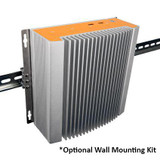Refurbished  OnLogic ML510G-50 Fanless Rugged Industrial Windows 11 Mini PC 16GB 
