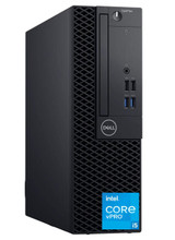 Dell PC Bundle 34 Inch Curved Monitor Dell OptiPlex Customizable 