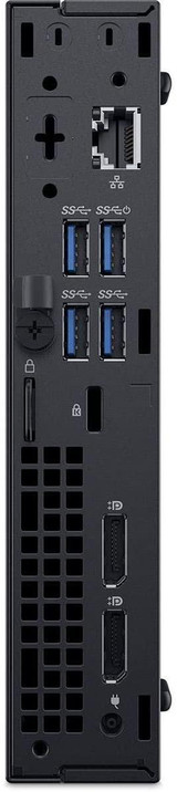 Dell Pocket-Size Tiny Dell PC Compact & Powerful Dual DisplayPorts 