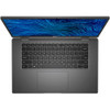 Dell Premium Lightweight Dell Latitude 7520 15.6" Laptop IR Webcam Backlit Keyboard 