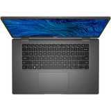 Dell Premium Lightweight Dell Latitude 7520 15.6" Laptop IR Webcam Backlit Keyboard 